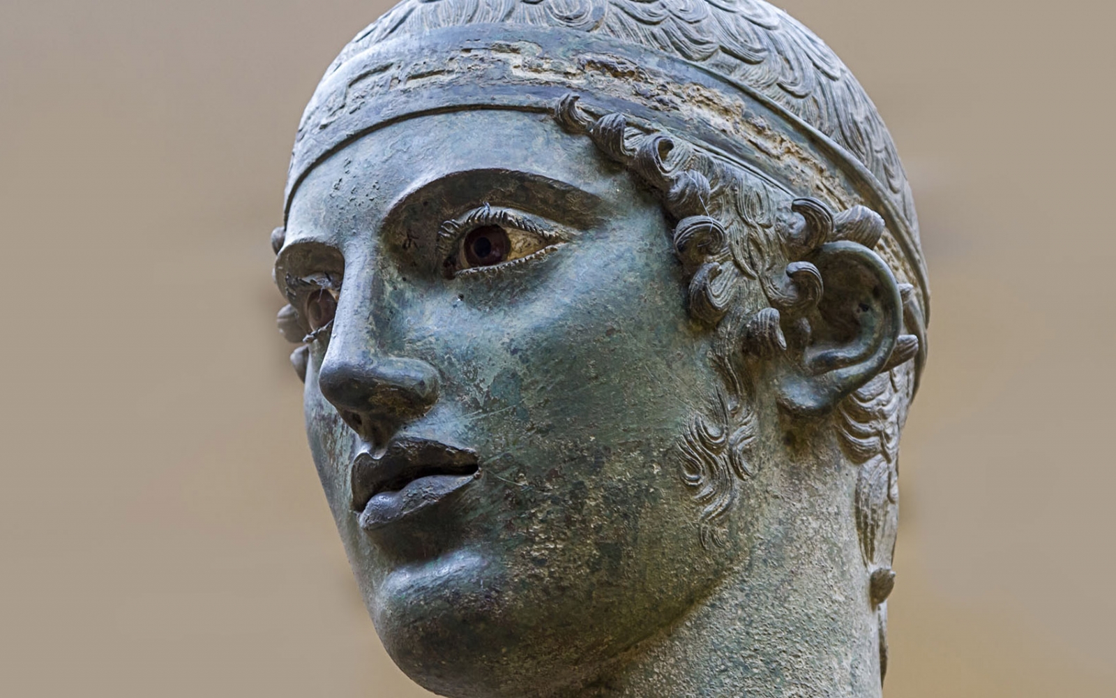 Archaeological Museum of Delphi